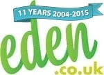 Eden.co.uk Promo Codes for